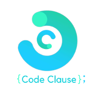 CodeClause logo